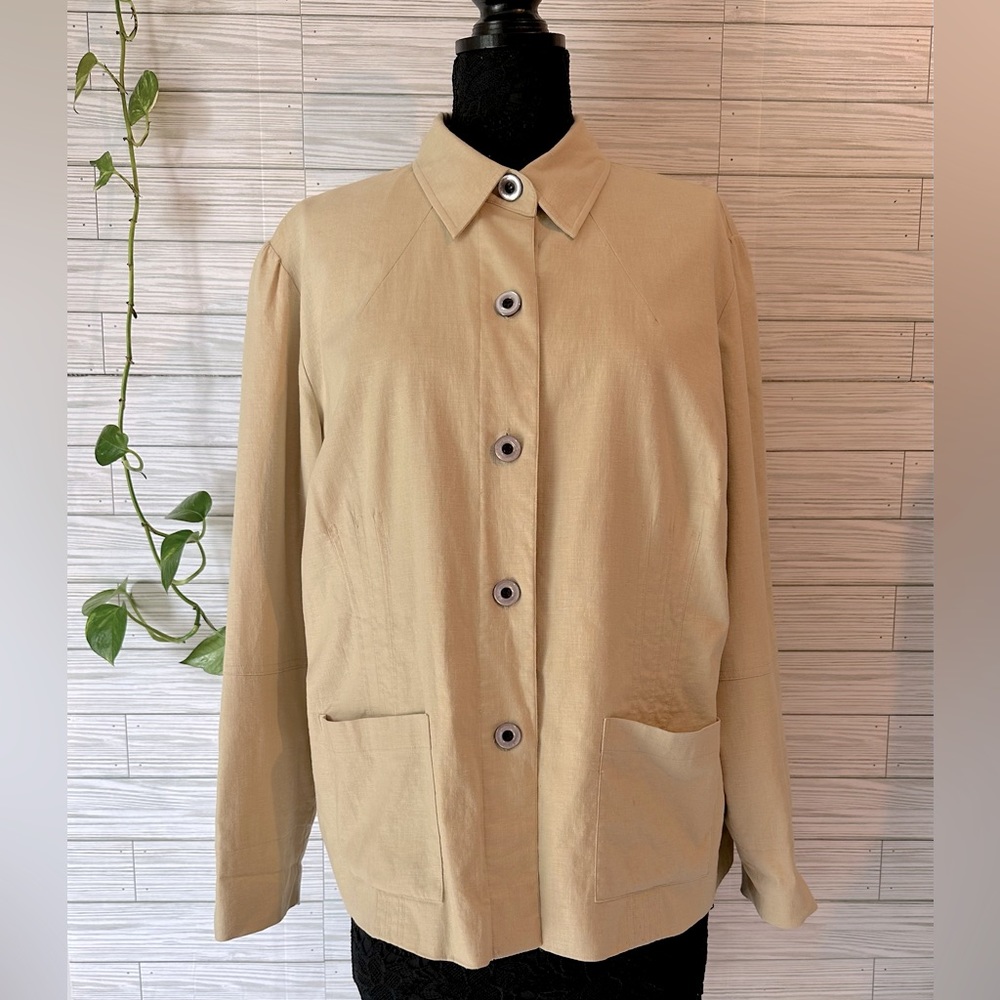 Dlg Jacket